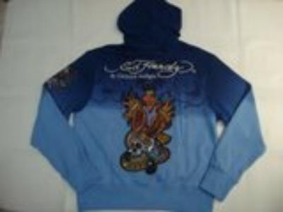 cheap Ed Hardy Men Hoodies-86